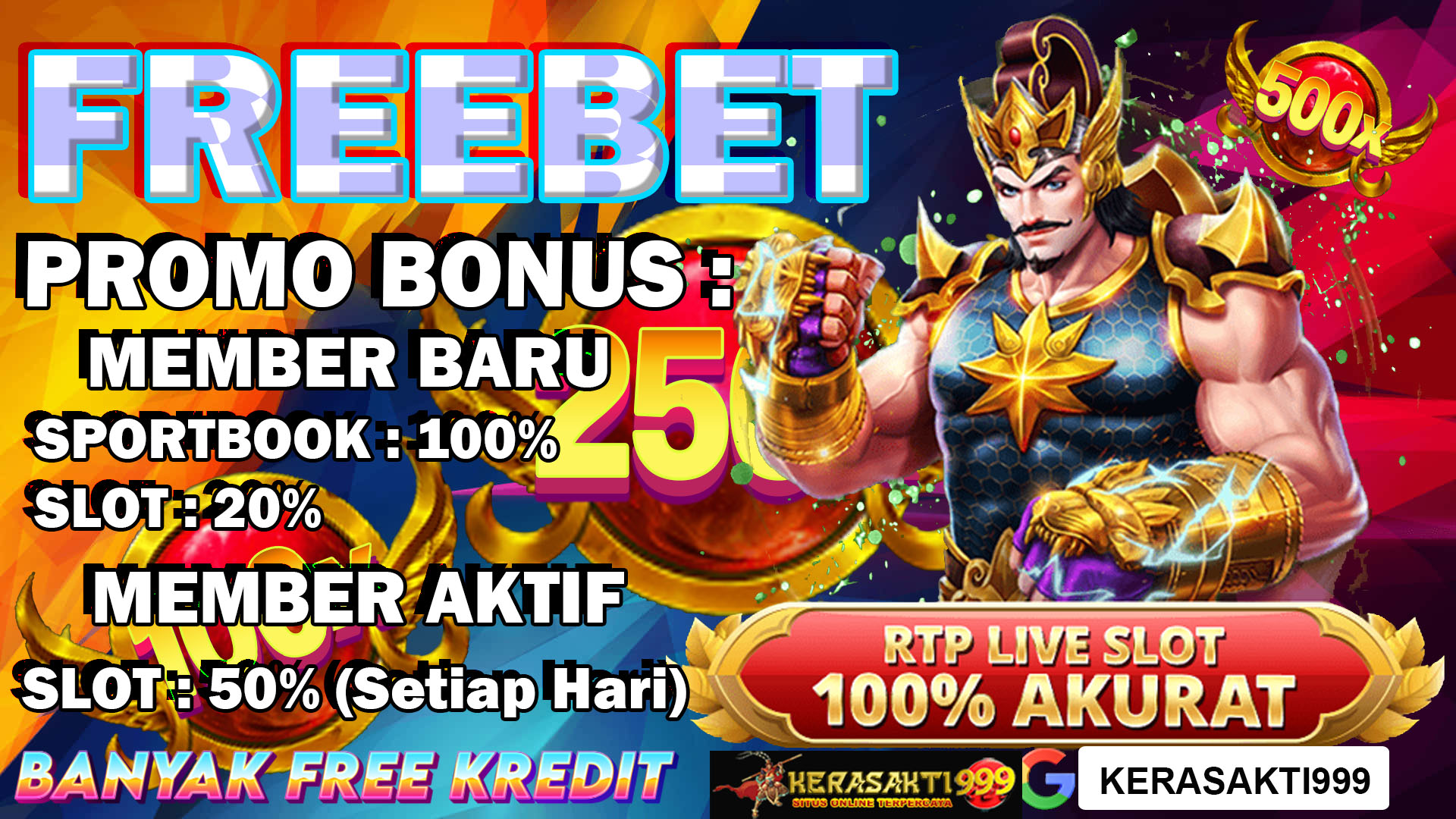 Situs Slot Gacor